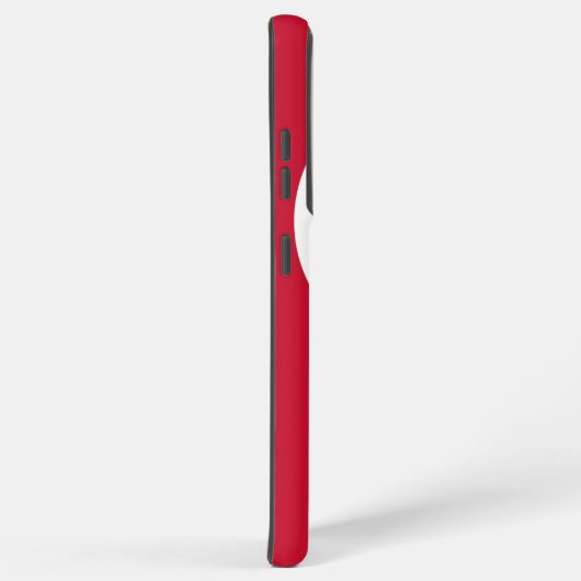 Samsung Galaxy S21 Ultra Hoesje met vlag van Groen (Rechterkant)