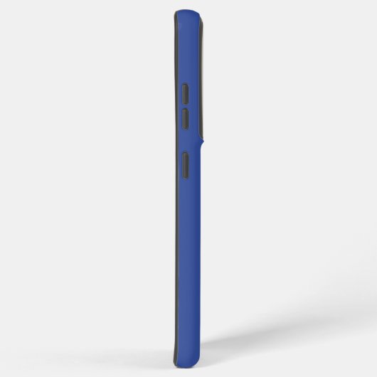 Samsung Galaxy S21 Ultra Hoesje met vlag van Houst (Rechterkant)