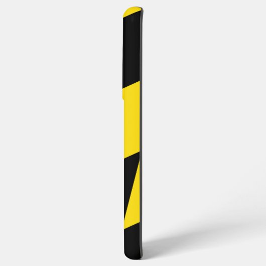 Samsung Galaxy S21 Ultra Hoesje met vlag van Münch (Achterkant horizontaal)