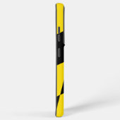 Samsung Galaxy S21 Ultra Hoesje met vlag van Münch (Rechterkant)