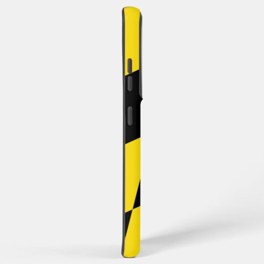 Samsung Galaxy S21 Ultra Hoesje met vlag van Münch (Rechterkant)