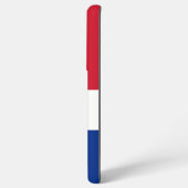 Samsung Galaxy S21 Ultra Hoesje Missouri vlag (Achterkant horizontaal)