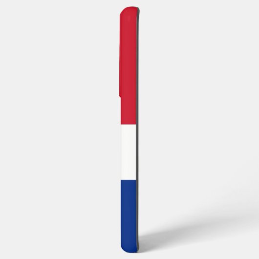 Samsung Galaxy S21 Ultra Hoesje Missouri vlag (Achterkant horizontaal)