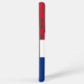 Samsung Galaxy S21 Ultra Hoesje Missouri vlag (Rechterkant)