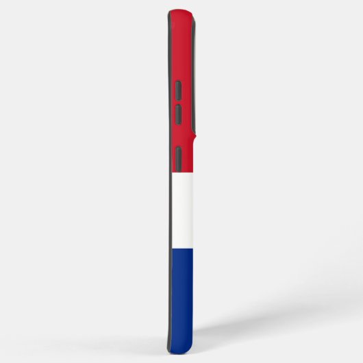 Samsung Galaxy S21 Ultra Hoesje Missouri vlag (Rechterkant)