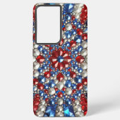 Samsung Galaxy S21 Ultra Hoesje Nederland Kleuren (Achterkant)