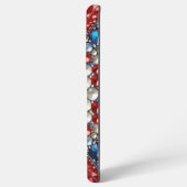 Samsung Galaxy S21 Ultra Hoesje Nederland Kleuren (Achterkant horizontaal)