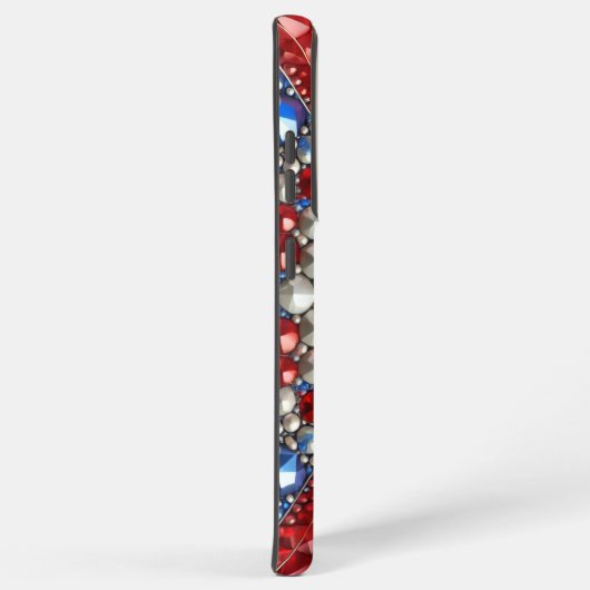 Samsung Galaxy S21 Ultra Hoesje Nederland Kleuren (Rechterkant)