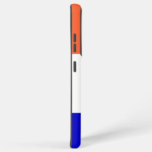 Samsung Galaxy S21 Ultra Hoesje New Yorkse vlag (Rechterkant)