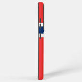 Samsung Galaxy S21 Ultra Hoesje Noorwegen (Rechterkant)