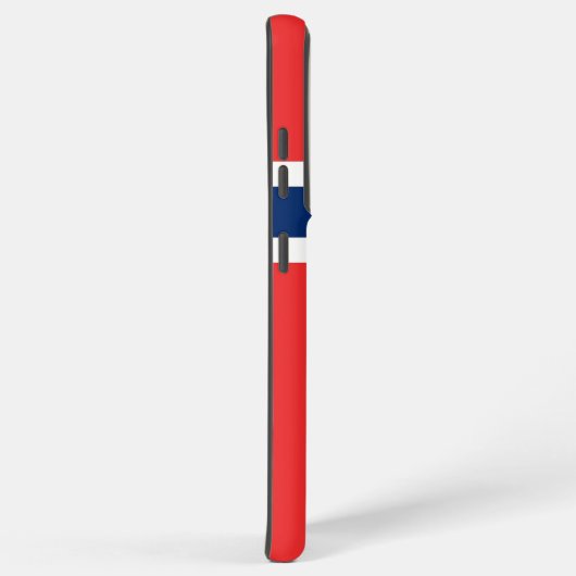 Samsung Galaxy S21 Ultra Hoesje Noorwegen (Rechterkant)