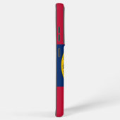 Samsung Galaxy S21 Ultra Hoesje North Carolina (Rechterkant)