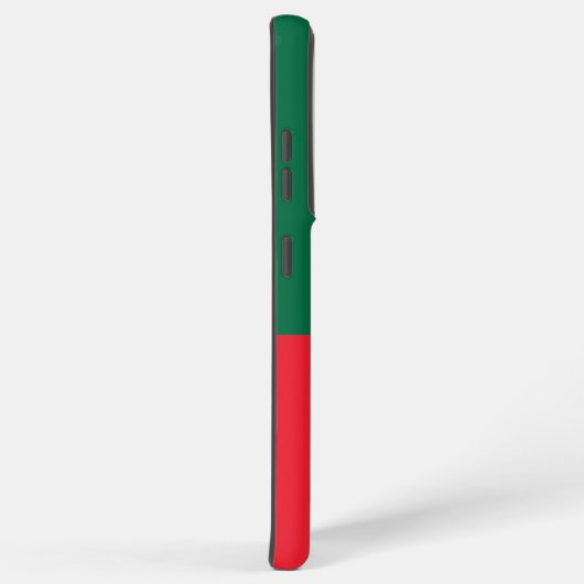 Samsung Galaxy S21 Ultra Hoesje Portugal (Rechterkant)