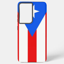 Samsung Galaxy S21 Ultra Hoesje Puerto Rico
