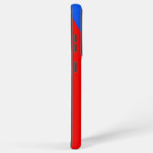 Samsung Galaxy S21 Ultra Hoesje Puerto Rico (Rechterkant)