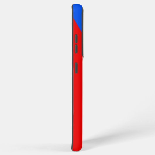 Samsung Galaxy S21 Ultra Hoesje Puerto Rico (Rechterkant)