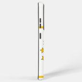 Samsung Galaxy S21 Ultra Hoesje Rhode Island (Rechterkant)