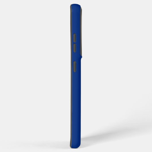 Samsung Galaxy S21 Ultra Hoesje Roemenië vlag (Rechterkant)