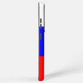 Samsung Galaxy S21 Ultra Hoesje Russische vlag (Rechterkant)