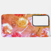 samsung galaxy S21 ultra-hoesje Samsung Galaxy Hoesje (Linkerkant)