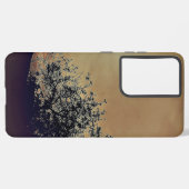 samsung galaxy S21 ultra-hoesje Samsung Galaxy Hoesje (Linkerkant)