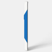 Samsung Galaxy S21 Ultra Hoesje Schotse vlag (Achterkant horizontaal)