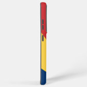 Samsung Galaxy S21 Ultra Hoesje Seychellen kleuren (Rechterkant)