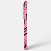 Samsung Galaxy S21 ultra hoesje stijl ontwerp (Achterkant horizontaal)