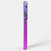 Samsung Galaxy S21 ultra hoesje stijl ontwerp (Rechterkant)