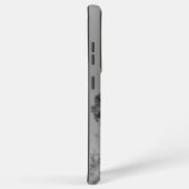 Samsung Galaxy S21 ultra hoesje stijl ontwerp (Rechterkant)