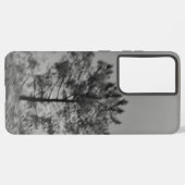 Samsung Galaxy S21 ultra hoesje stijl ontwerp (Linkerkant)