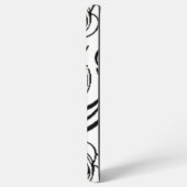 Samsung Galaxy S21 ultra hoesje stijl ontwerp (Achterkant horizontaal)