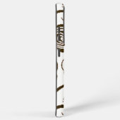 Samsung Galaxy S21 ultra hoesje stijl ontwerp (Rechterkant)