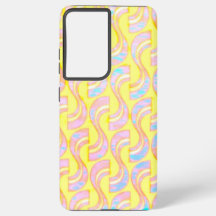 Samsung Galaxy S21 ultra hoesje stijl ontwerp