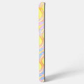 Samsung Galaxy S21 ultra hoesje stijl ontwerp (Achterkant horizontaal)