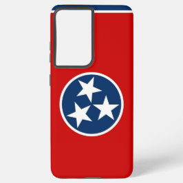 Samsung Galaxy S21 Ultra Hoesje Tennessee