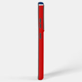 Samsung Galaxy S21 Ultra Hoesje Tennessee (Rechterkant)