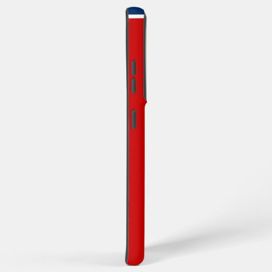 Samsung Galaxy S21 Ultra Hoesje Tennessee (Rechterkant)