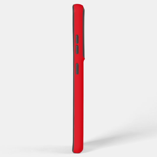 Samsung Galaxy S21 Ultra Hoesje Turkije vlag (Rechterkant)