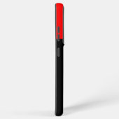 Samsung Galaxy S21 Ultra Hoesje U A E (Rechterkant)