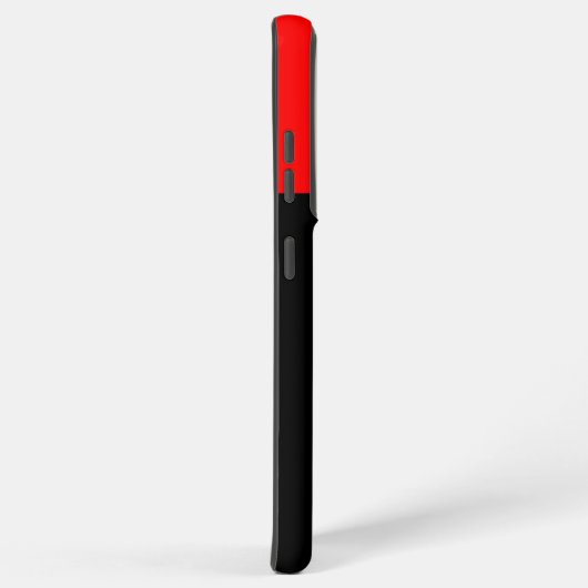 Samsung Galaxy S21 Ultra Hoesje U A E (Rechterkant)