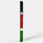 Samsung Galaxy S21 Ultra Hoesje van Kenia (Rechterkant)