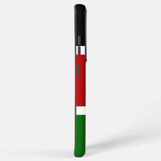 Samsung Galaxy S21 Ultra Hoesje van Kenia (Rechterkant)