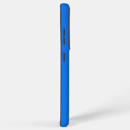 Samsung Galaxy S21 Ultra Hoesje Vlag van Connectic (Rechterkant)