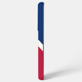 Samsung Galaxy S21 Ultra Hoesje Vlag van Denver (Achterkant horizontaal)