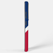 Samsung Galaxy S21 Ultra Hoesje Vlag van Denver (Rechterkant)