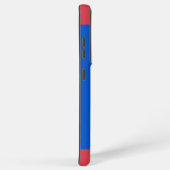 Samsung Galaxy S21 Ultra Hoesje Vlag van Guam