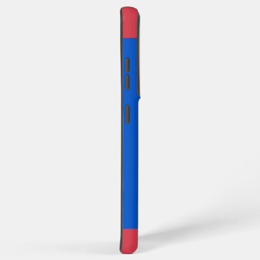 Samsung Galaxy S21 Ultra Hoesje Vlag van Guam (Rechterkant)