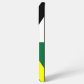 Samsung Galaxy S21 Ultra Hoesje Vlag van Monterey (Achterkant horizontaal)