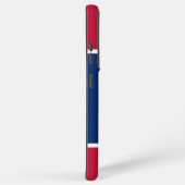 Samsung Galaxy S21 Ultra Hoesje Wyoming (Rechterkant)